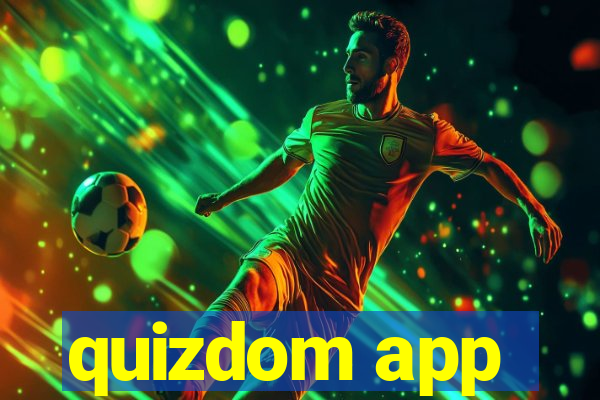 quizdom app